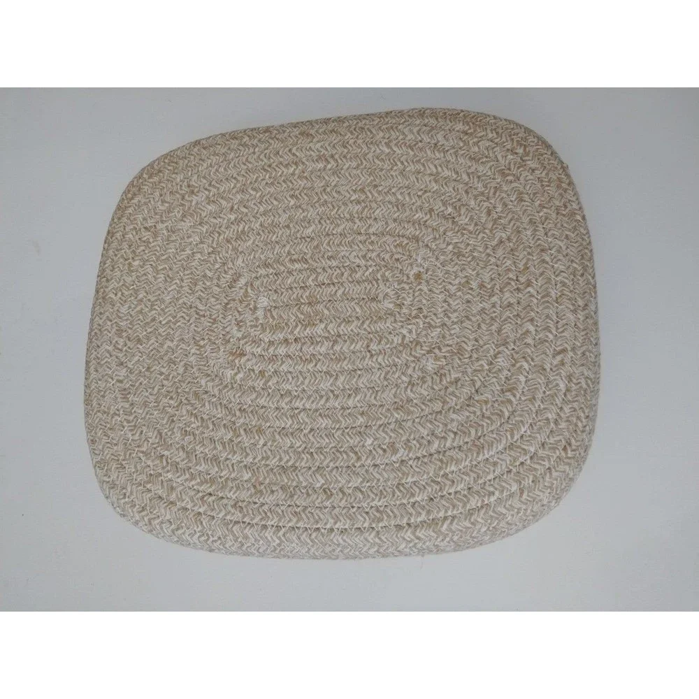 3-Pack Cotton Rope Baskets